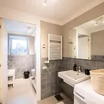 Διαμέρισμα 350 M Dalla Stazione L Parcheggio Free L Nova Loft
