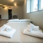 Διαμέρισμα 350 M Dalla Stazione L Parcheggio Free L Nova Loft *