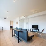 Διαμέρισμα 350 M Dalla Stazione L Parcheggio Free L Nova Loft