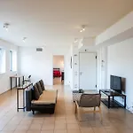 Διαμέρισμα 350 M Dalla Stazione L Parcheggio Free L Nova Loft