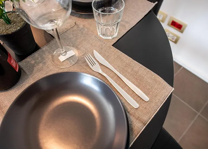 350 M Dalla Stazione L Parcheggio Free L Nova Loft Appartement Parma