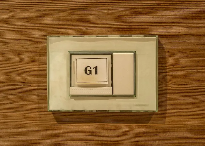 350 M Dalla Stazione L Parcheggio Free L Nova Loft *