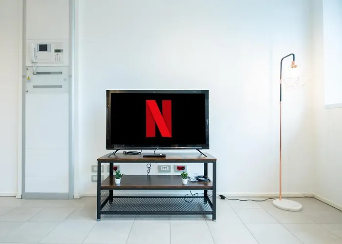 350 M Dalla Stazione L Parcheggio Free L Nova Loft