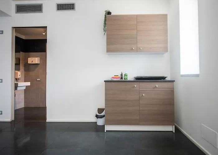 350 M Dalla Stazione L Parcheggio Free L Nova Loft *