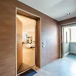 Апартаменты 350 M Dalla Stazione L Parcheggio Free L Nova Loft *