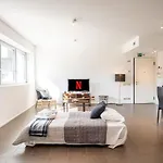 Апартаменты 350 M Dalla Stazione L Parcheggio Free L Nova Loft