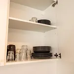 350 M Dalla Stazione L Parcheggio Free L Nova Loft Парма