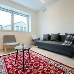 Διαμέρισμα 350 M Dalla Stazione L Parcheggio Free L Nova Loft