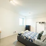 Апартаменты 350 M Dalla Stazione L Parcheggio Free L Nova Loft *