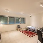 350 M Dalla Stazione L Parcheggio Free L Nova Loft *