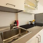 Апартаменты 350 M Dalla Stazione L Parcheggio Free L Nova Loft *