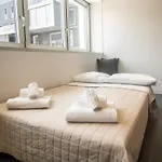 350 M Dalla Stazione L Parcheggio Free L Nova Loft Апартаменты