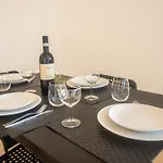 350 M Dalla Stazione L Parcheggio Free L Nova Loft * Парма