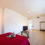 Апартаменты 350 M Dalla Stazione L Parcheggio Free L Nova Loft Парма