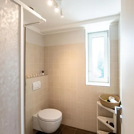 דירה 350 M Dalla Stazione L Parcheggio Free L Nova Loft