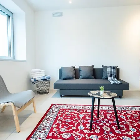 350 M Dalla Stazione L Parcheggio Free L Nova Loft Apartament