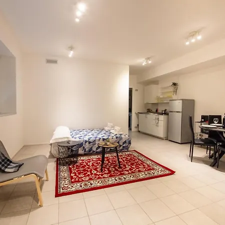Daire 350 M Dalla Stazione L Parcheggio Free L Nova Loft