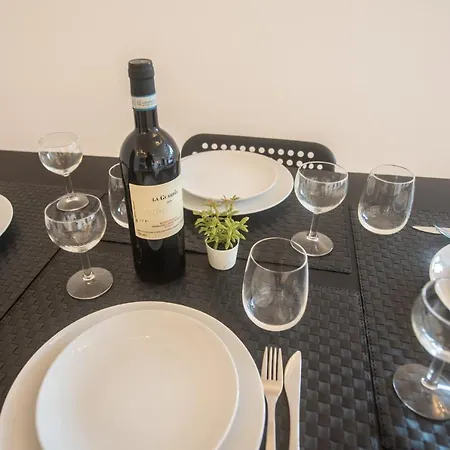 דירה 350 M Dalla Stazione L Parcheggio Free L Nova Loft