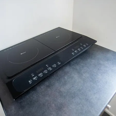 דירה 350 M Dalla Stazione L Parcheggio Free L Nova Loft *