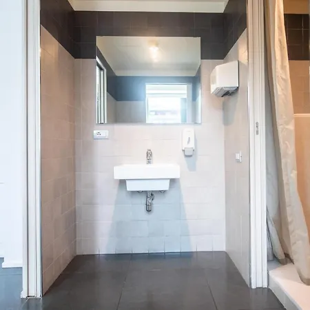 350 M Dalla Stazione L Parcheggio Free L Nova Loft דירה *