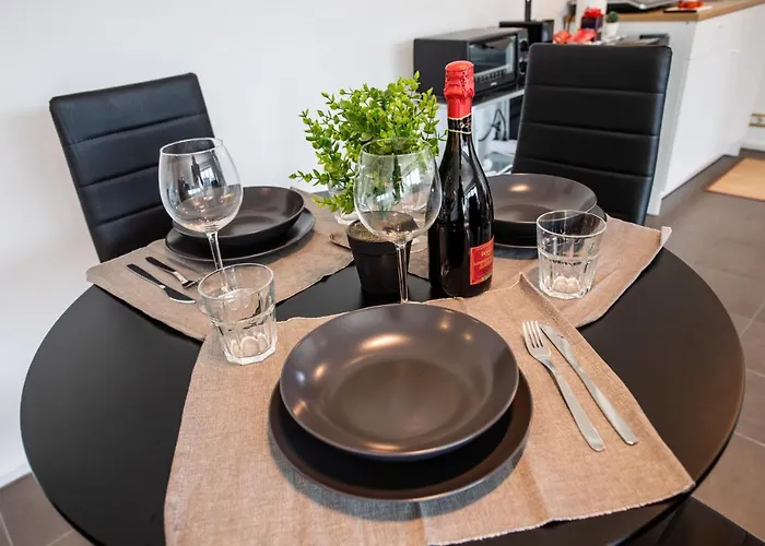 350 M Dalla Stazione L Parcheggio Free L Nova Loft Parma