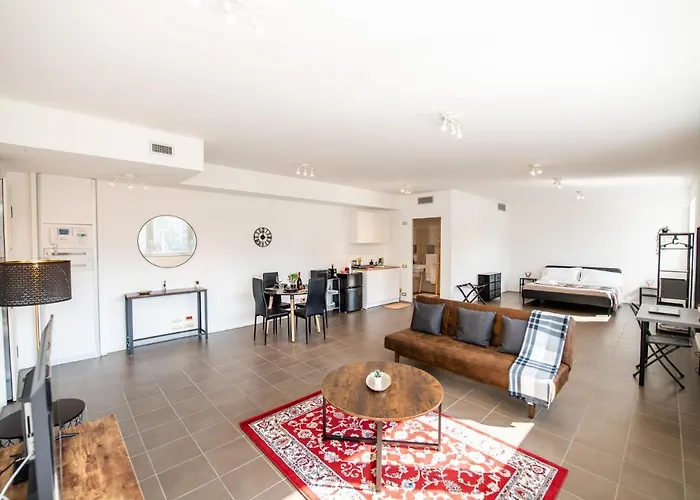 Apartament 350 M Dalla Stazione L Parcheggio Free L Nova Loft *