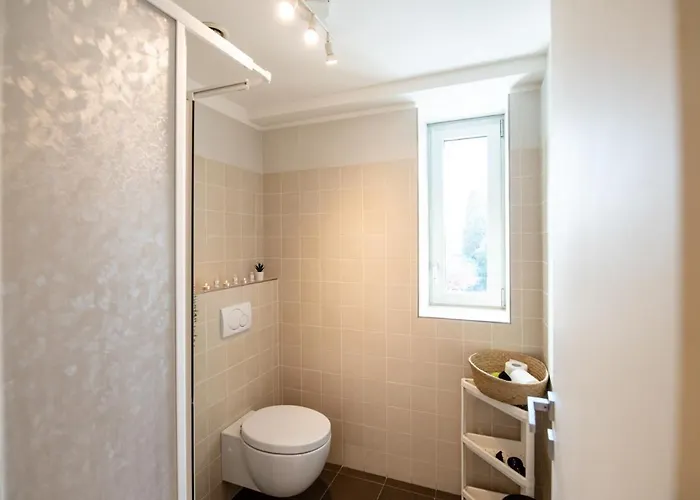 Daire 350 M Dalla Stazione L Parcheggio Free L Nova Loft