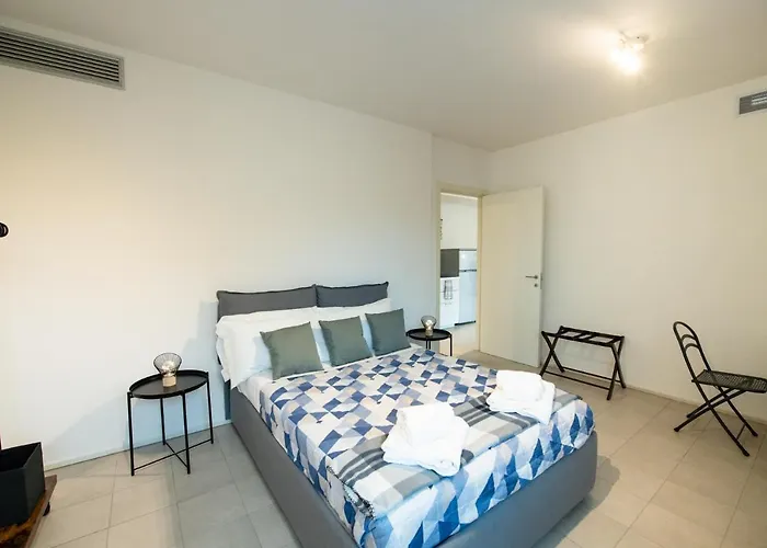 350 M Dalla Stazione L Parcheggio Free L Nova Loft Parma