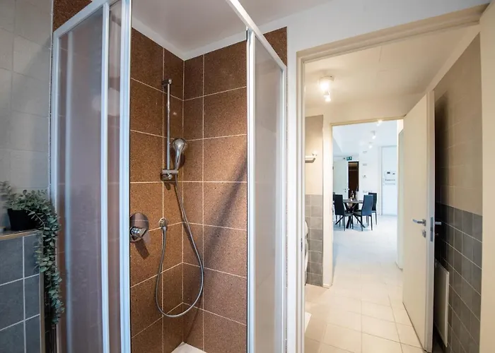 350 M Dalla Stazione L Parcheggio Free L Nova Loft