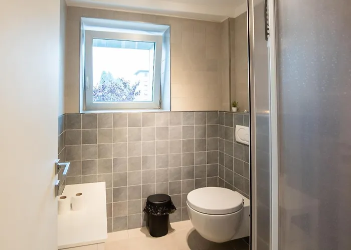 Apartament 350 M Dalla Stazione L Parcheggio Free L Nova Loft