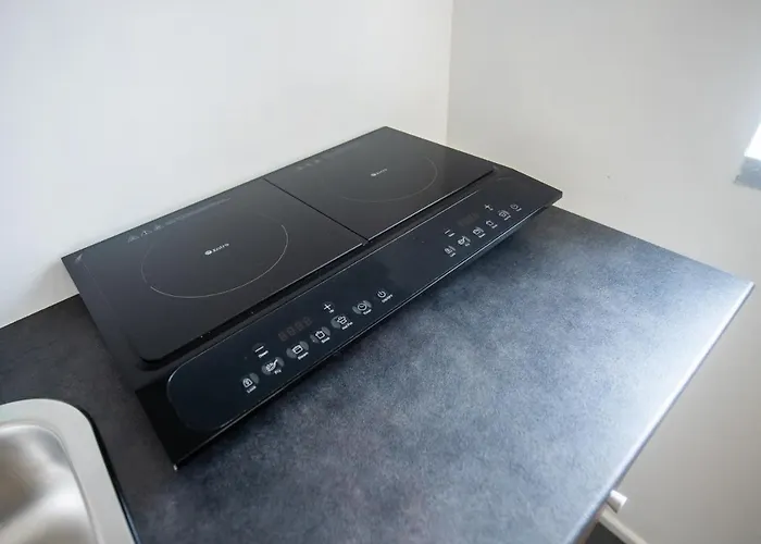 Apartament 350 M Dalla Stazione L Parcheggio Free L Nova Loft *