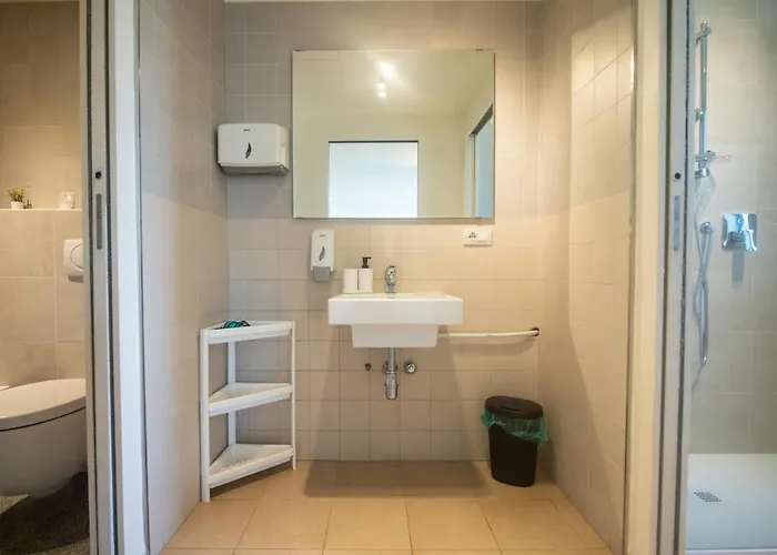 350 M Dalla Stazione L Parcheggio Free L Nova Loft Parma
