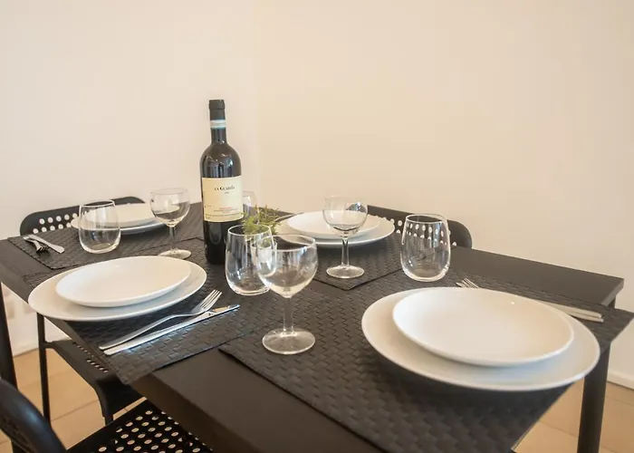 350 M Dalla Stazione L Parcheggio Free L Nova Loft * Parma