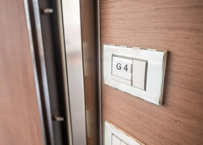 350 M Dalla Stazione L Parcheggio Free L Nova Loft Parma