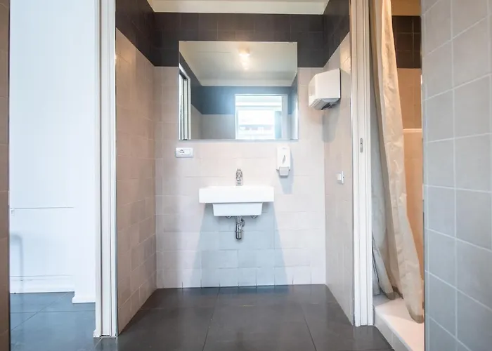 350 M Dalla Stazione L Parcheggio Free L Nova Loft Apartament *